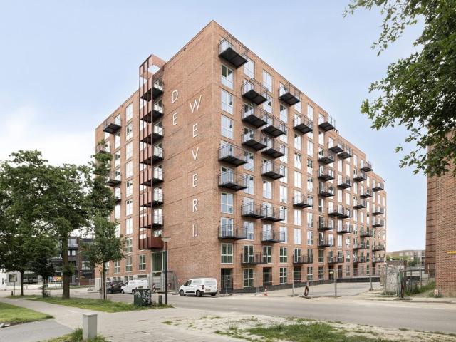 Hulsmaatstraat, 29, Enschede