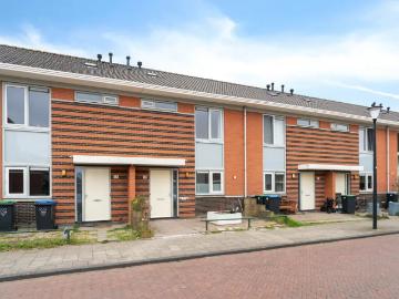 Hulstwede 22