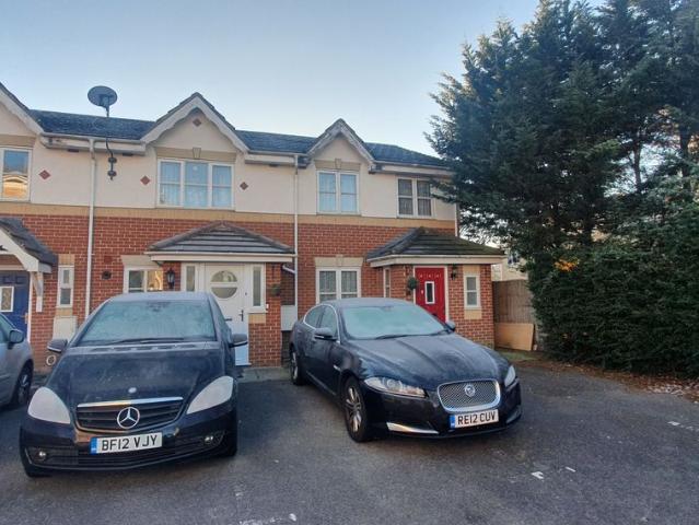 Hurworth Avenue, Slough SL3, 2 bed terraced house to rent, £1,750 pcm | PrimeLocation