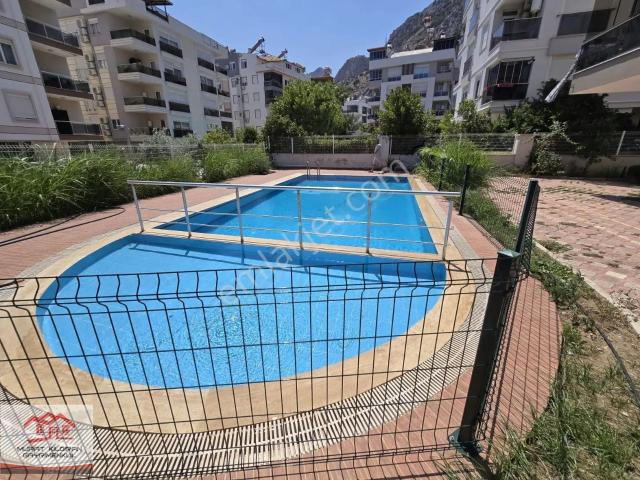 Huramada Kiralık 1+1 Yüksek Giriş Daire