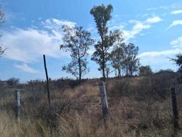 HURBAN VENDE terreno en El Llano, Sandovales, Aguascalientes