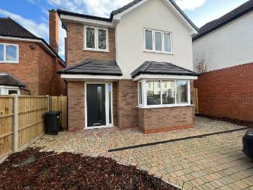 Hurcott Road, Kidderminster DY10, 3 bed property to rent, £1,650 pcm | PrimeLocation