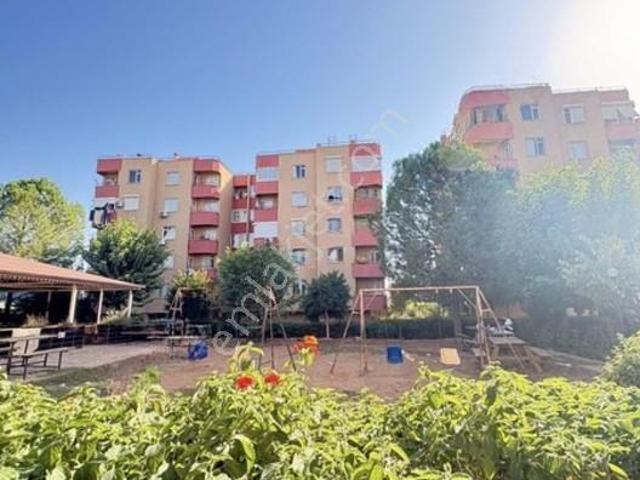 Hurdacılar Sitesi Arkasında Kiralık 3+1