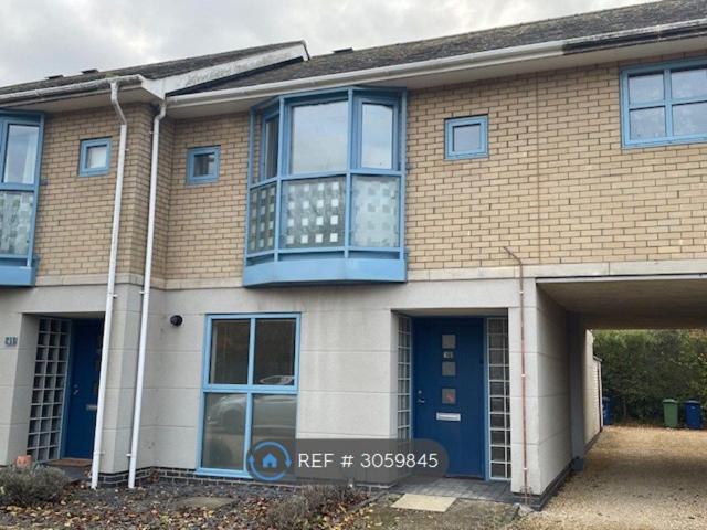 Hurdles Way, Duxford, Cambridge CB22, 2 bed terraced house to rent, £1,295 pcm | PrimeLocation
