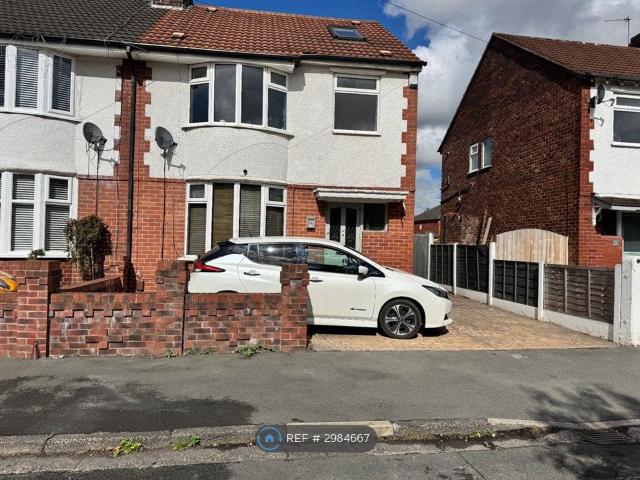 Hurdsfield Road, Stockport SK2, 4 bed semi detached house to rent, £1,395 pcm | PrimeLocation