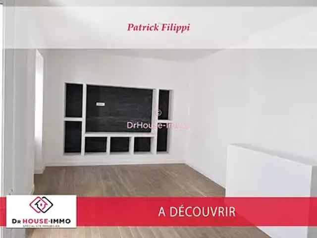 Hure 33190 Achat / Vente maison 5 pièces t5 terrasse