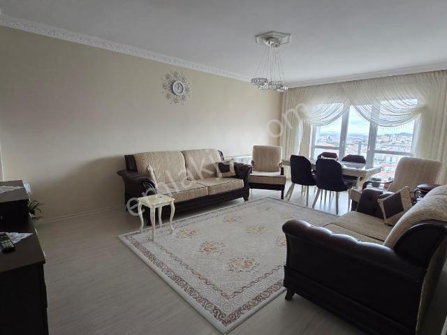Hürel Mah 4+1 Kat 2 Ön Cephe İçi Yapılı Manzaralı 150 M2