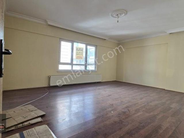 Hürel'de Satılık 3+1 Daire, 107m² Net, Merkezi Konum