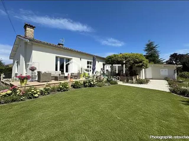 Hurigny 71870 Achat / Vente maison 5 pièces t5 terrasse