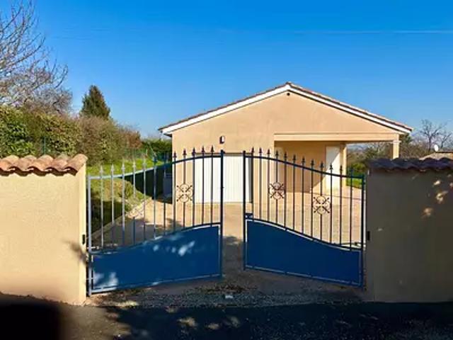 Hurigny 71870 Achat / Vente maison 5 pièces t5