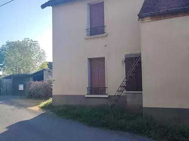 Huriel 03380 Achat / Vente maison 3 pièces t3