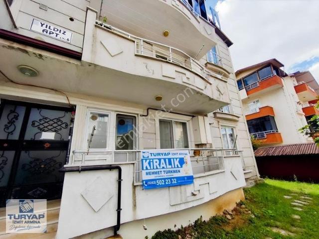 Huriye Pak İlkokulu Arkasında | Eşyalı, Abonelikleri Açık 2+1