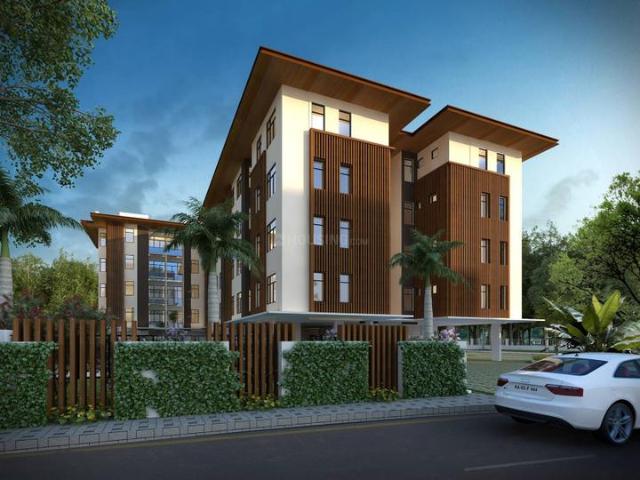 Hurlagurki 2 BHK Apartment For Sale Bengaluru
