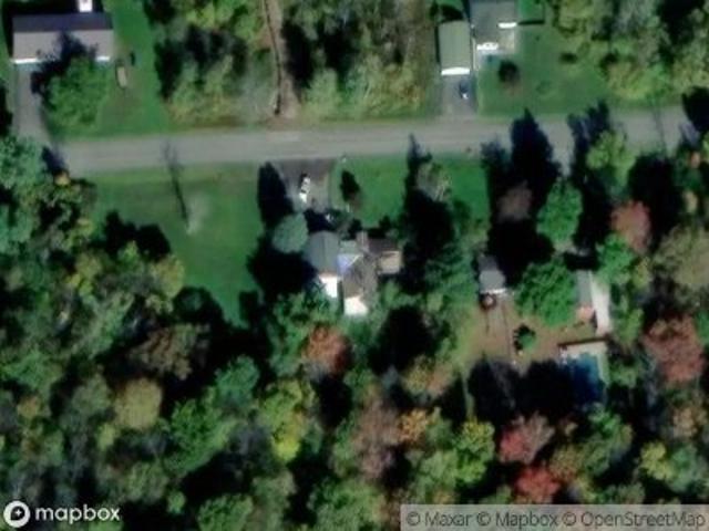 Hurlbut Rd