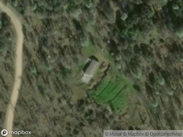 Hurleton Swedes Flat Rd