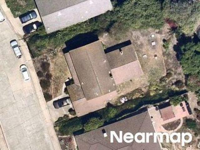 Hurley Dr