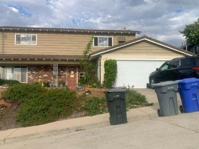Hurley Dr