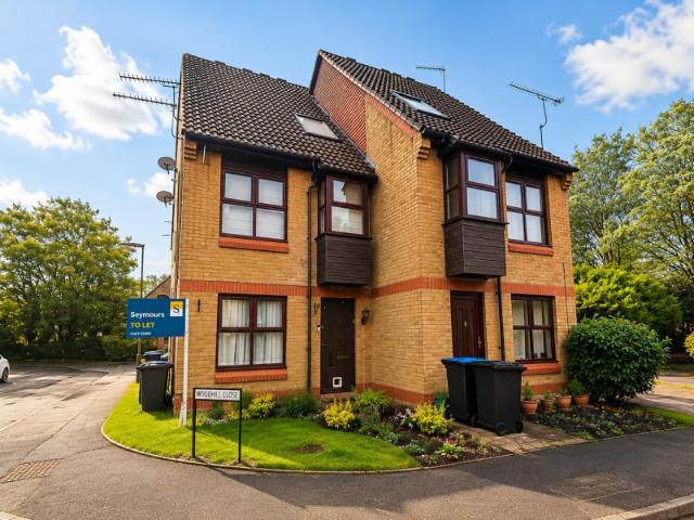 Hurlford, Woking 1 bedroomProperty for lettings Seymours