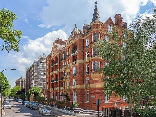 Hurlingham Court, Hurlingham, London SW6, 5 bed flat to rent, £5,850 pcm | PrimeLocation
