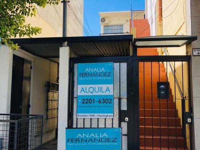 Hurlingham, Provincia de Buenos Aires