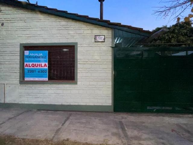 Hurlingham, Provincia de Buenos Aires