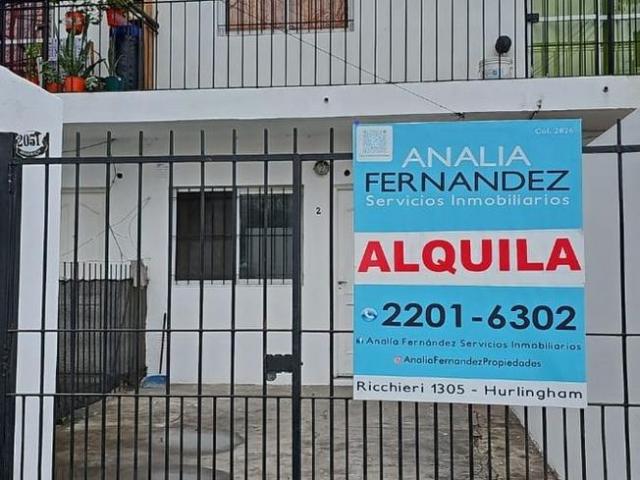 Hurlingham, Provincia de Buenos Aires