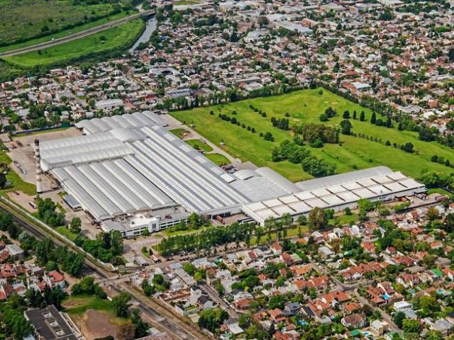 Hurlingham, Provincia de Buenos Aires