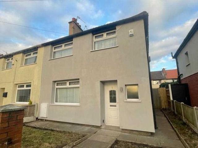Hurlingham Road, Liverpool L4, 3 bed semi detached house to rent, £925 pcm | PrimeLocation