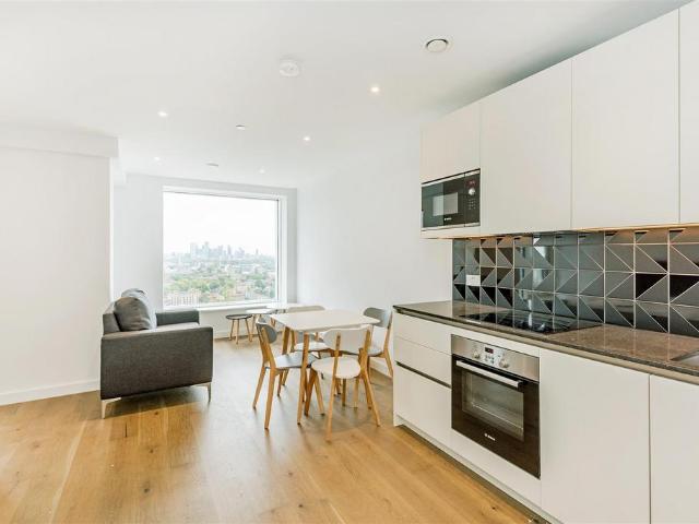 Hurlock Heights, Elephant Park, 4. 1 bed house to rent £2,383 pcm £550 pw