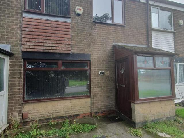 Hurlston Road, Bolton 3 bed terraced house to rent £1,150 pcm £265 pw