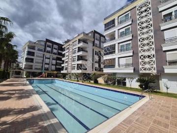 Hurma Amber Homesta 2+1 Daire, Eşyalı, Doğalgazlı, 1. Kat