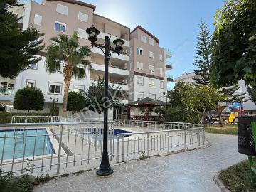 Hurma Atapark Konutları 2+1 Havuzlu Site İçi Kiralık Daire