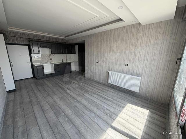 HURMA GAYRİMENKUL'DEN KARAKÖPRÜ DOĞUKENTTE 1+1 PREMİUM DAİRE