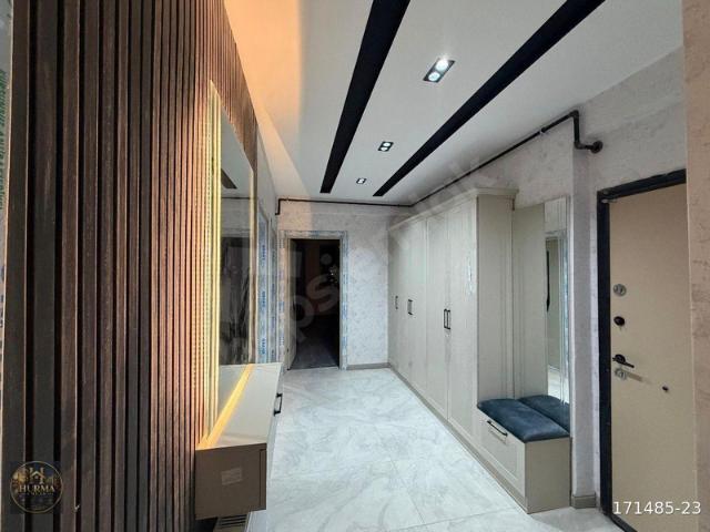 HURMA GAYRİMENKUL'DEN KARAKÖPRÜDE 2+1 ARAKAT PREMİUM PLUS DAİRE