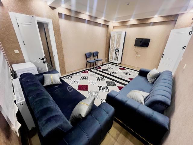 Hurma Gayrimenkul Balıkayağı 2+0 Premium Eşyalı Kiralık