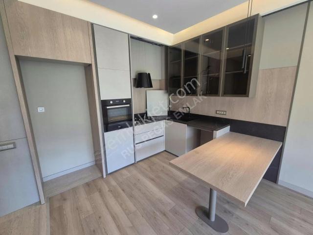 Hurma Loft Royal Satılık 2+1 Yerden Isıtmalı Açık/kapalı Havuzlu