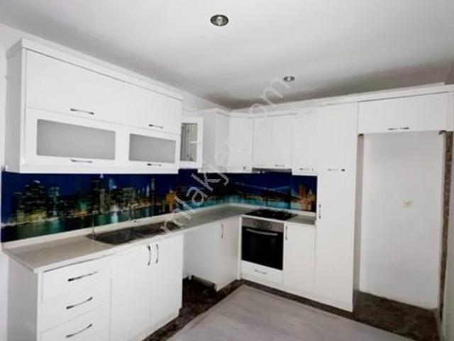 Hurma Mah Köşe Başında 4+1 Dubleks 200 M2 Bakımlı Daire