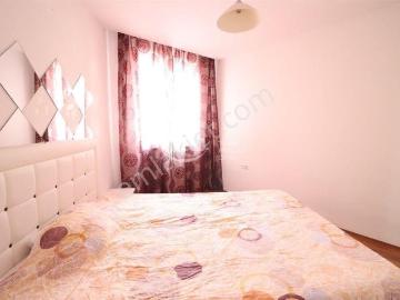 Hurma Mah Site İçi 1+1 Eşyalı Satılık Daire