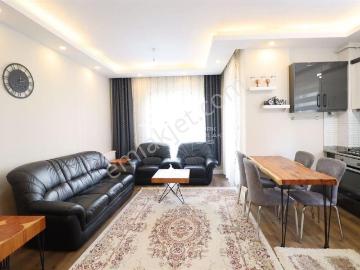 Hurma Mah Site İçi Havuzlu Kapalı Otoparklı 2+1 Satılık Daire