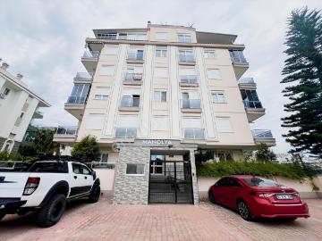 Hurma Mahallesı'nde 2 + 1 Eşyalı Kıralık Daıre