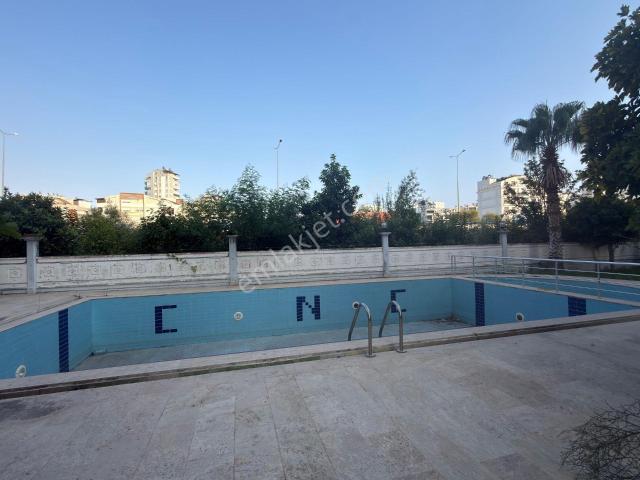 Hurmada Geniş Kullanışlı Site İçi Full Eşyalı 1+1 Daire