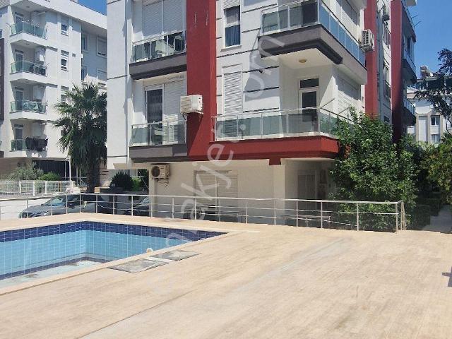 Hurmada Geniş Önü Açık Site İçi Arakat Daire
