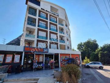 Hurmada Havuzlu Önü Açık 1+1 Cadde Üzerinde