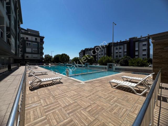 Hurmada Lüks Site İçi Full Eşyalı Arakat Daire