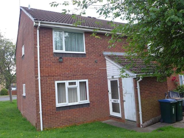 Hurn Way, Aldermans Green, Coventry, West Midlands CV6, 1 bed maisonette to rent, £700 pcm | PrimeLocation