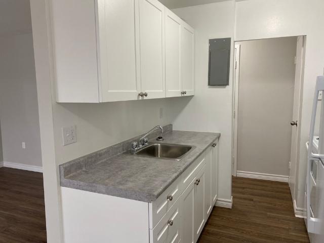 Huron Terrace Apartments