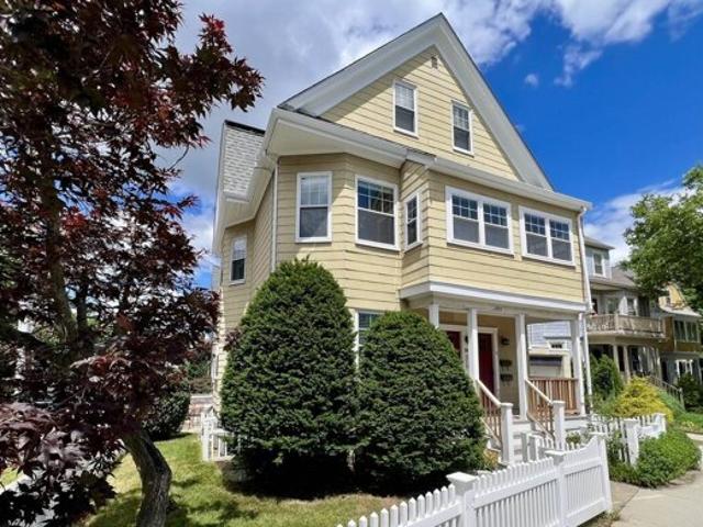 Huron Ave Unit,cambridge, Condo For Sale