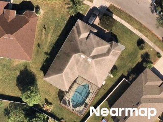 Huron Cir