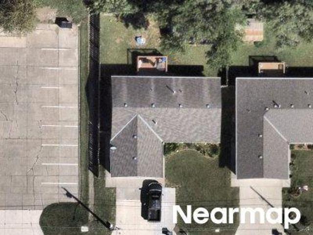 Huron Cir