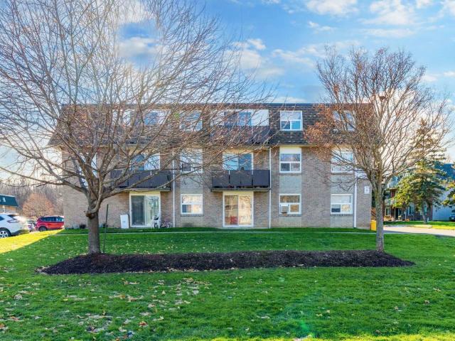 Huron Manor Apartments 1 bedroom junior Apartment for Rent